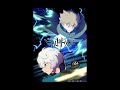 World Trigger Unreleased Soundtrack HQ Determination Final Rank Wars 決定最終ランク戦争