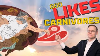 Christianity and the Carnivore Diet | Ep. 13