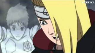 [SasoDeiTobi] Thinking of You