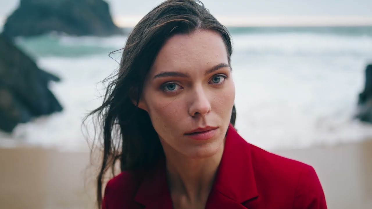Fashion film winter 2026