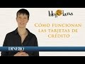 Cómo funcionan las tarjetas de crédito | Consejos Financieros con Sonia Sanchèz-Escuer