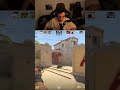 SOLIDO ACE DE FORG1 | LA RANA ESTA MUY TENSA #cs2 #csgo #highlights #gaming