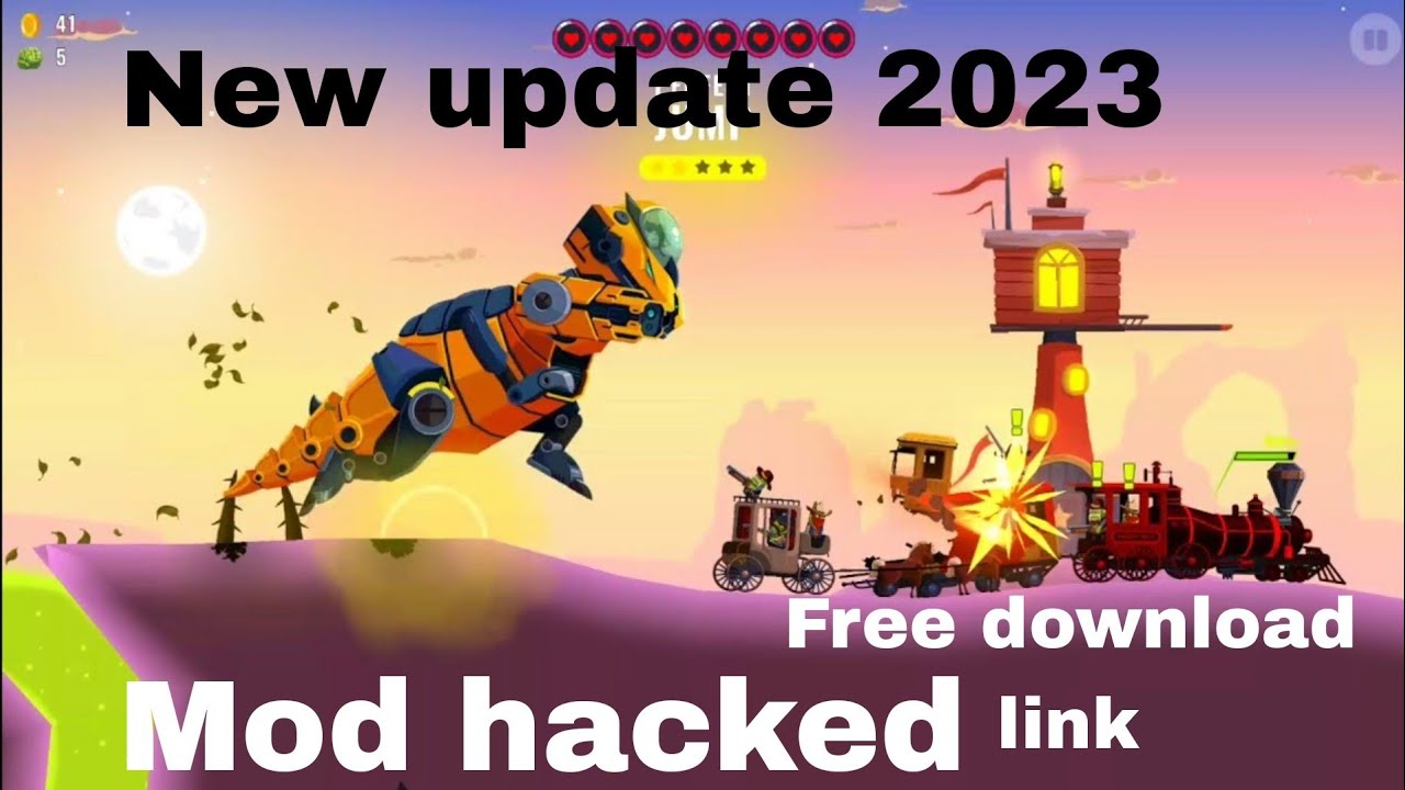 Dragon Hills 2 MOD APK v1.2.0 (Unlimited Coins) Official game(Android