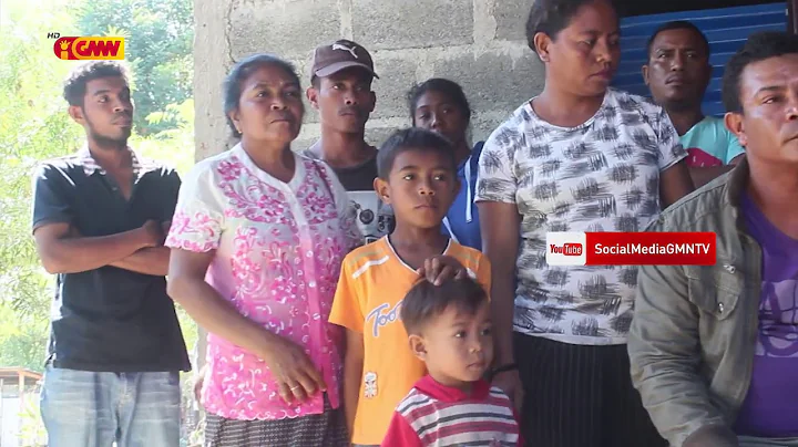 Physical Aggression Case involving F-FDTL and PNTL Members Submitted to Investigation Process