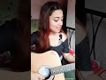 Baazigar  mujhko galat na samajh na unplugged by moumita sarkar