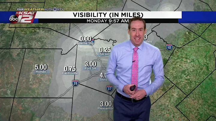 Justin's AM Update: March 23, 2020