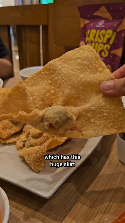 The best restaurant in Jakarta is... | Jakarta, Indonesia