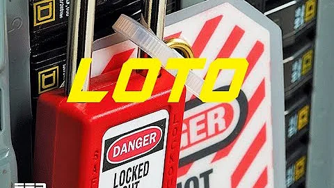 LOTO (LOCK OUT / TAG OUT)