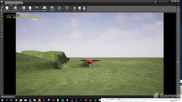 MulticopterSim Matlab