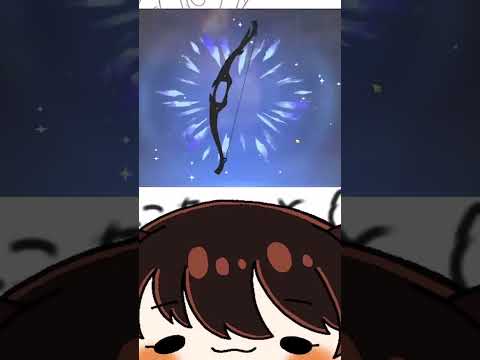 【原神/ラウマ】夢は叶えるもの、たぶん、知らんけど#原神 #genshinimpact #げんしん #genshin #vtuber #ラウマ #ガチャ動画