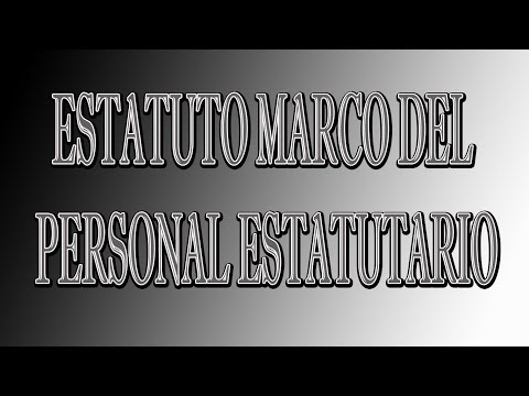 Video: ¿Cuál es el propósito de los estatutos del personal médico? ¿Se requiere que un hospital tenga estatutos y, de ser así, quién los requiere?