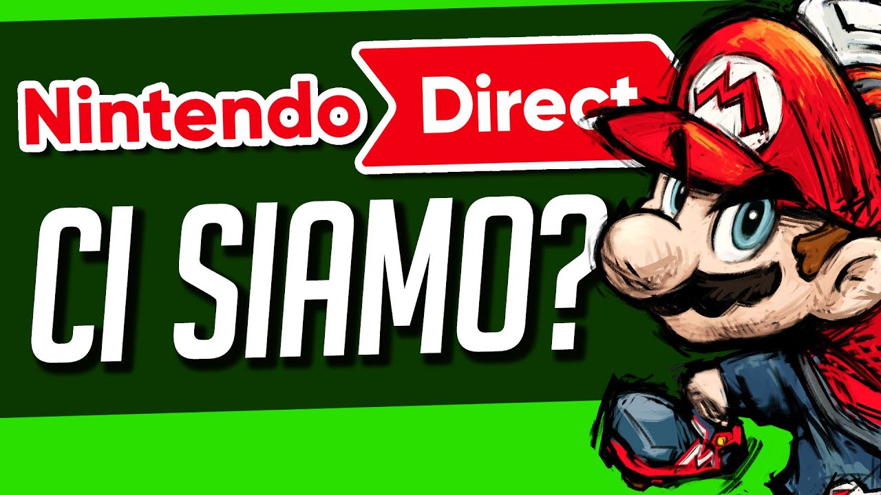Nintendo Direct di Marzo 2020: finalmente una data? (Rumor)