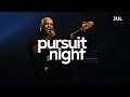 It's Your Turn For Favor | Pursuit Night