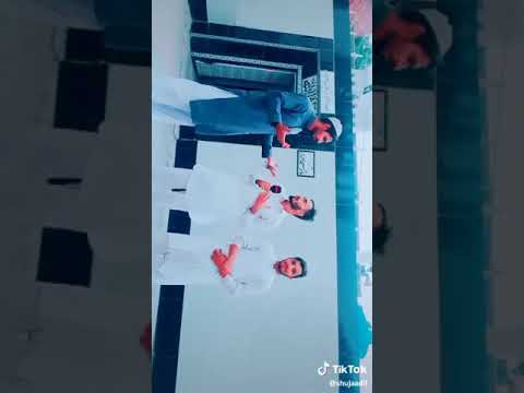 Main Bhi Roza Rakhuga Tik Tok