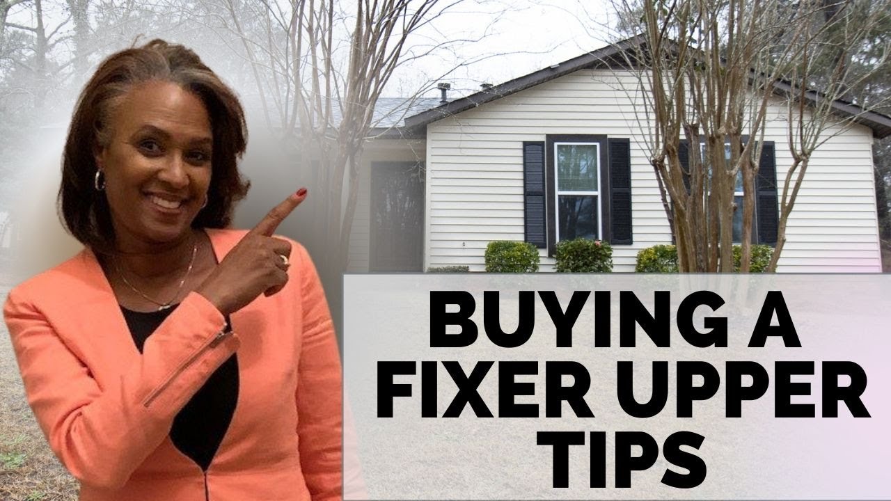 HOUSE FLIP TIPS| Augusta Georgia