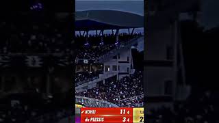 Virat Kholi No Look Short