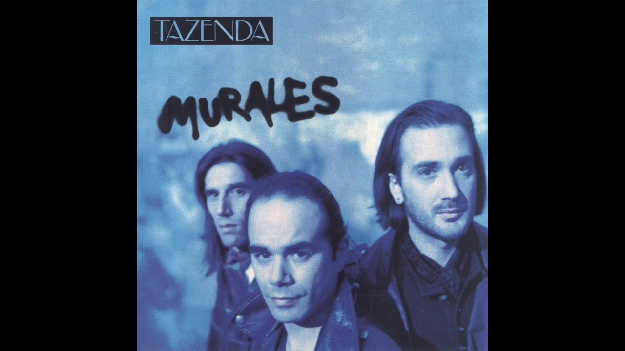 Tazenda - In sas nues tuas