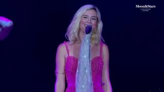 Joss Stone - Victim Of A Foolish Heart - Moon &amp; Stars Festival 2019 (PRO-SHOT)