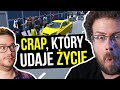 Crap, który wygląda jak życie - Gry z Kosza