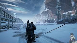 Gears 5 - Act 2Chapter 2 - Into The Wild