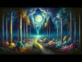 Elevate Your Thinking | Advanced Meditation for Higher Consciousness &amp; Aura Healing