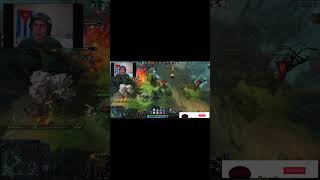 se fueee  #dota2 #dotagg #dota #gamer #ggwp #gaming #lifeisbutadream #twitch #gaming
