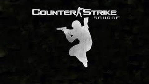 Rambo Counter Strike Source #6
