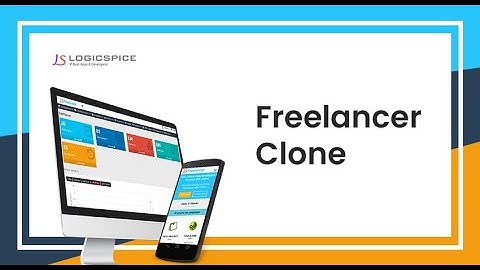 Best Freelancer Clone Script | Freelance Marketplace - Logicspice