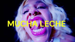 Tokischa // MUCHA LECHE  // Instrumental De Dembow 2027