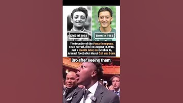 "Same same but different"