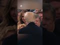 Franklin Graham describes “a sign of God’s blessing” for Trump