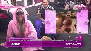 Elita 9 Novogodišnja Česka - Aneli Ahmić - 31.12.2025.