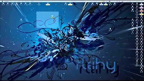Gimp: How to install brushes on a mac