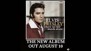 Where No One Stands Alone Gospel Release August 10th