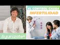 CAUSA DE INFERTILIDAD - CAUSAS Y REMEDIOS