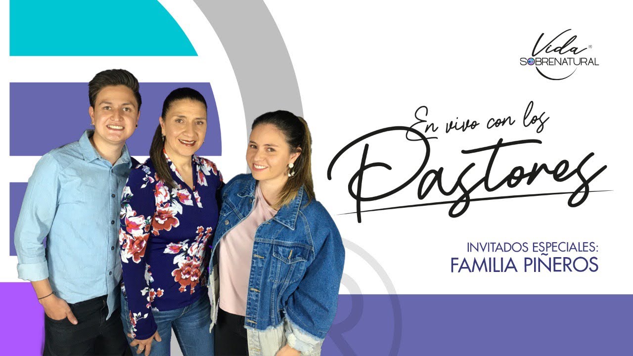 Invitados Especiales: Familia Piñeros Venegas I Familias fuera de serie I P&A