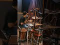 RECORDING SOAPBOX WITH CONDITION BAKER OUT NOW!#drums #drumfill #localmusic #conditionbaker