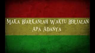 Tony Q Rastafara - Tertanam [ LIRIK ]