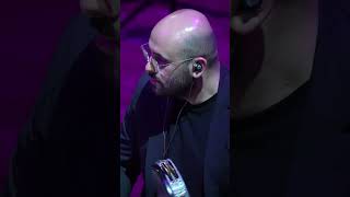 Mevlan & Özdemir Güz Mazi̇ (In Ankara) Instrumental