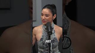 Awich Shares Her Story