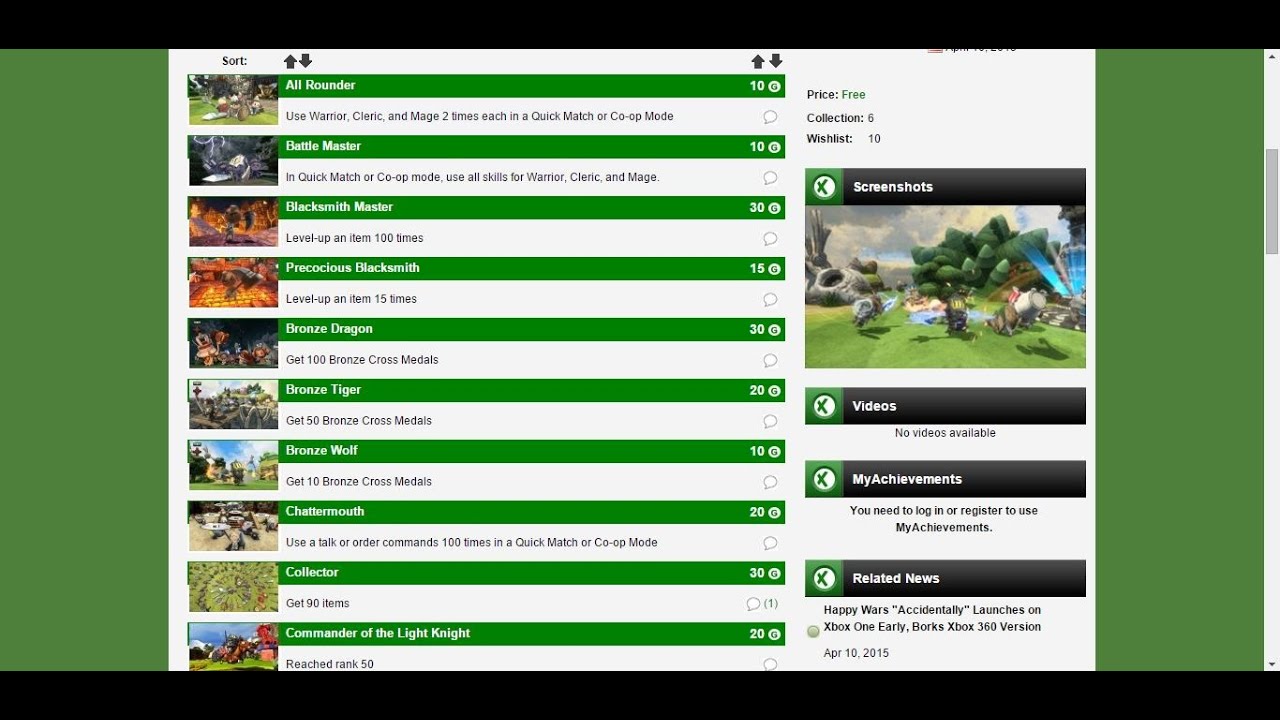 free download happy wars xbox one free download happy wars xbox one