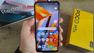 :  Xiaomi Poco M5s  6 !     2023?