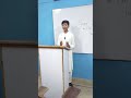 FEC Student Rukn-e-Alam speaking on Space Exploration #spaceexploration #english #speakingskills