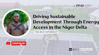 From Energy Access to Community Growth