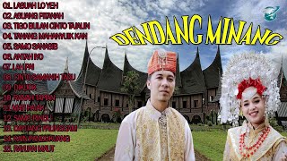 LAGU MINANG TERBARU 2021- DENDANG MINANG YONA IRMA JHONEDI BS FULL ALBUM 2021