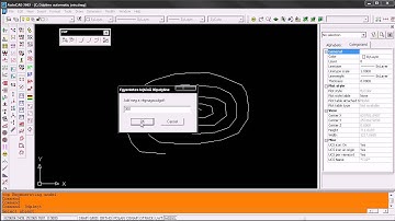 isoclinic slope of 3dpolyline.avi