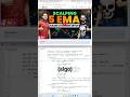 #5EMA Signal Algo | Python