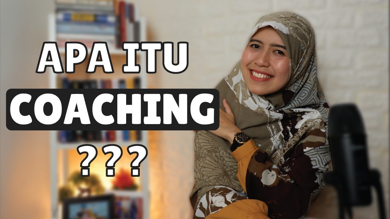 Apa itu COACHING??? Definisi, Manfaat, serta Perbedaannya dengan Mentoring, Training, dan Konsulting