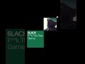 @6LACKOfficial F**k The Rap Game | Global Video of the Week