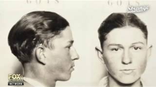 Bonnie and Clyde Memorabilia featured at live auction in Boston